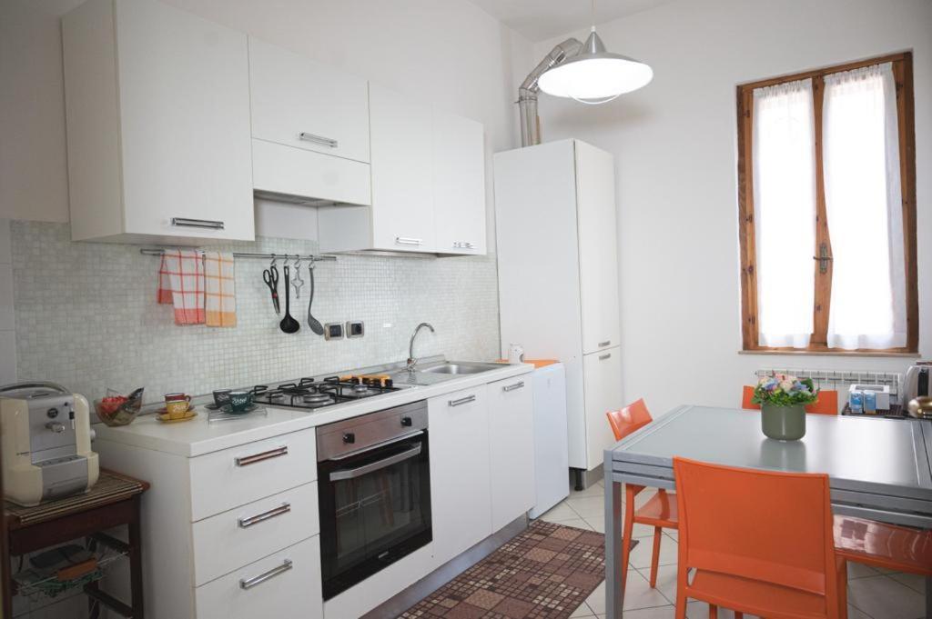 La Casa Di Emma Terni Exterior foto