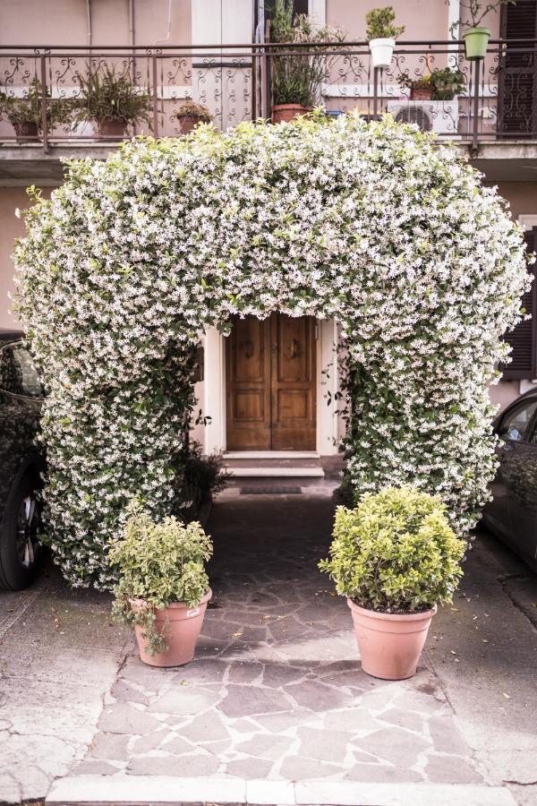 La Casa Di Emma Terni Exterior foto